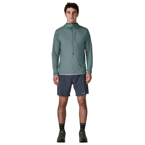 PATAGONIA - GIACCA AIRSHED PRO UOMO