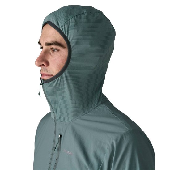 PATAGONIA - GIACCA AIRSHED PRO UOMO