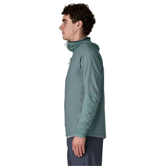 PATAGONIA - GIACCA AIRSHED PRO UOMO