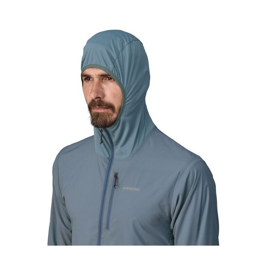 PATAGONIA - VESTE AIRSHED PRO HOMME