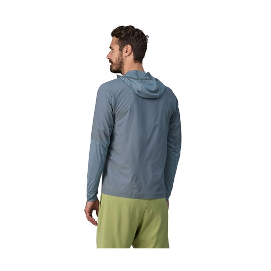 PATAGONIA - VESTE AIRSHED PRO HOMME