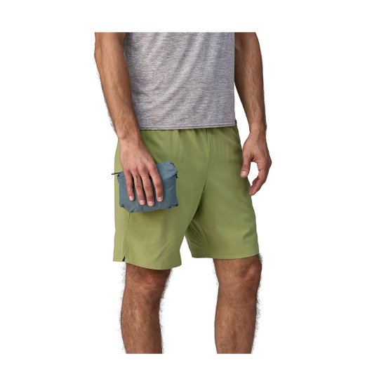 PATAGONIA - VESTE AIRSHED PRO HOMME