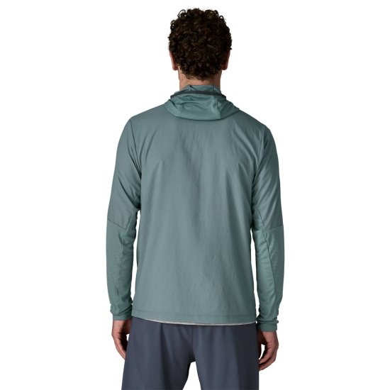 PATAGONIA - GIACCA AIRSHED PRO UOMO