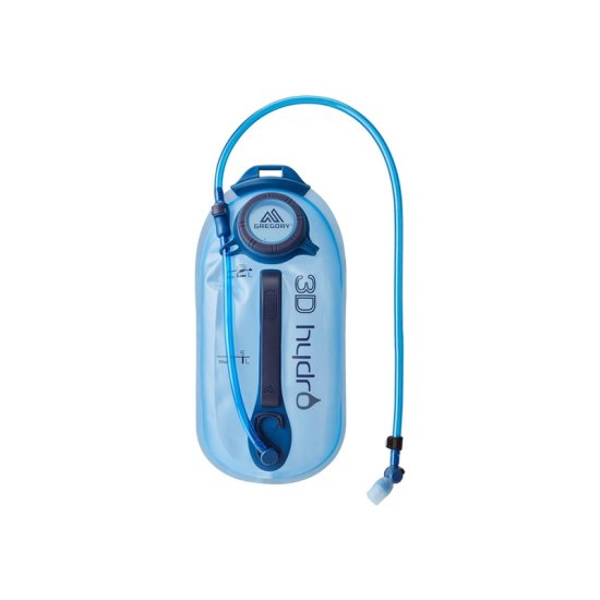 GREGORY - RÉSERVOIR 3D HYDRO 2L