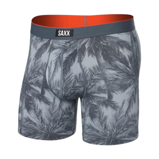 SAXX - BOXER MULTI-SPORT MESH BRIEF FLY