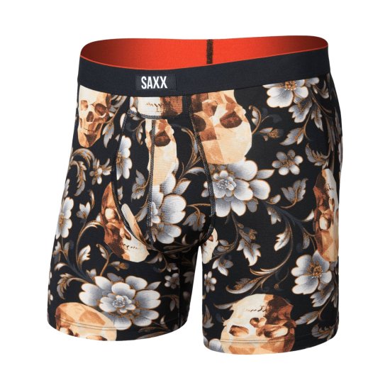 SAXX - BOXER MULTI-SPORT MESH BRIEF FLY