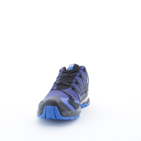 SALOMON - XA PRO 3D V9 GTX HOMME BLEUES