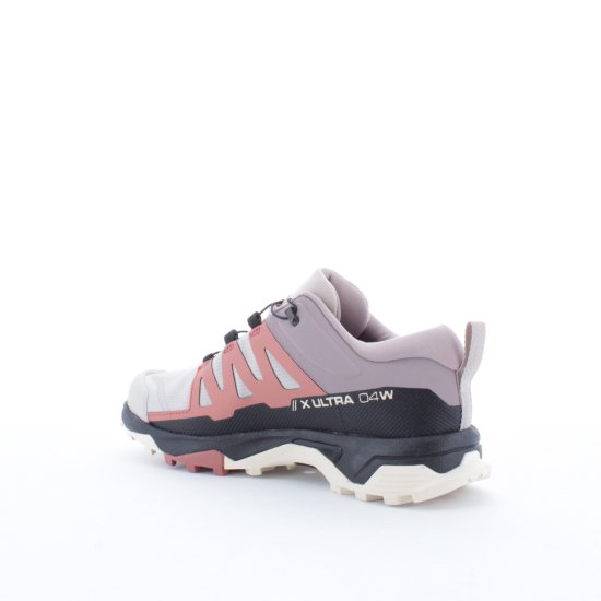SALOMON - X ULTRA 4 GTX FEMME