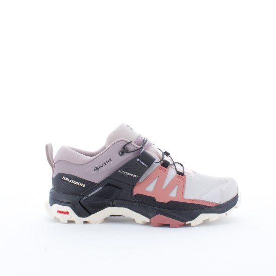 SALOMON - X ULTRA 4 GTX FEMME