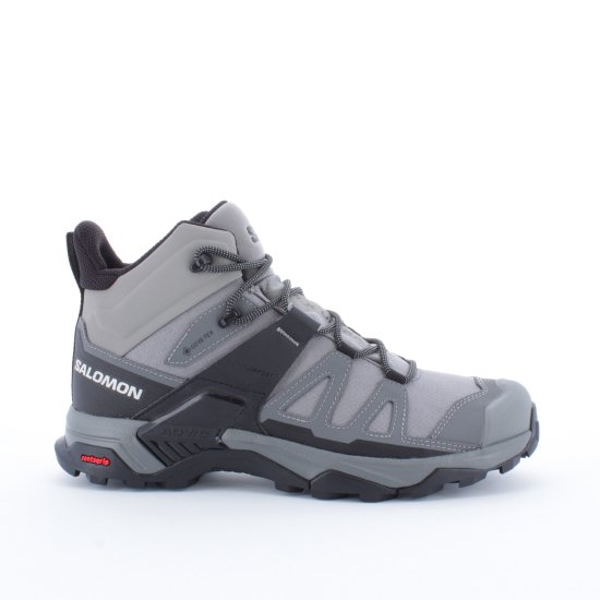 SALOMON - X ULTRA 4 MID GTX HOMME