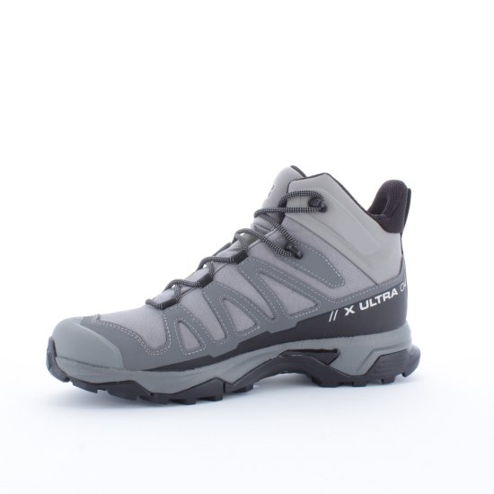 SALOMON - X ULTRA 4 MID GTX HOMME