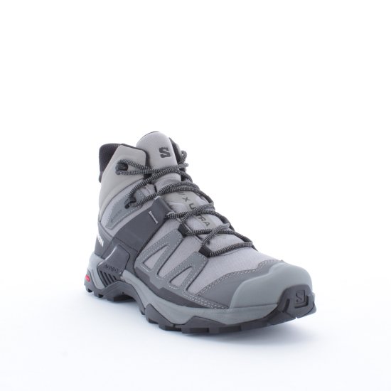 SALOMON - X ULTRA 4 MID GTX HOMME