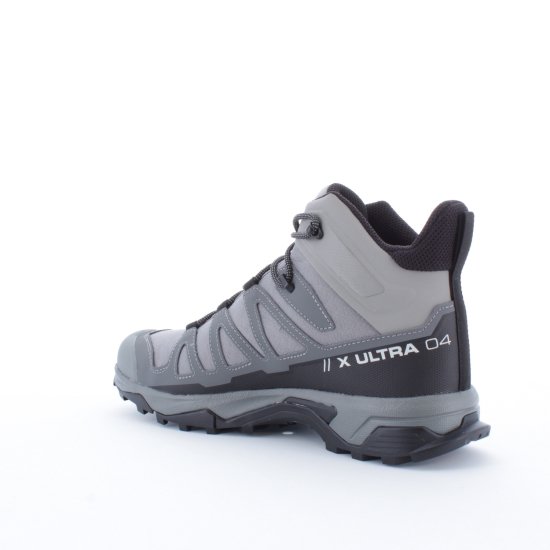 SALOMON - X ULTRA 4 MID GTX HOMME