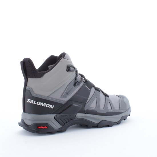 SALOMON - X ULTRA 4 MID GTX HOMME