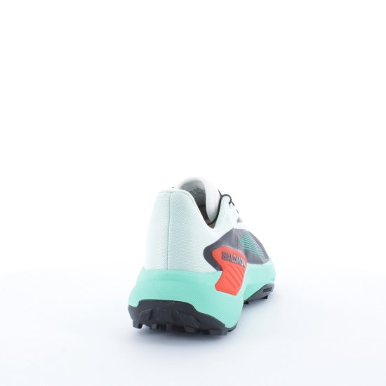 SALOMON - GENESIS FEMME VERTES