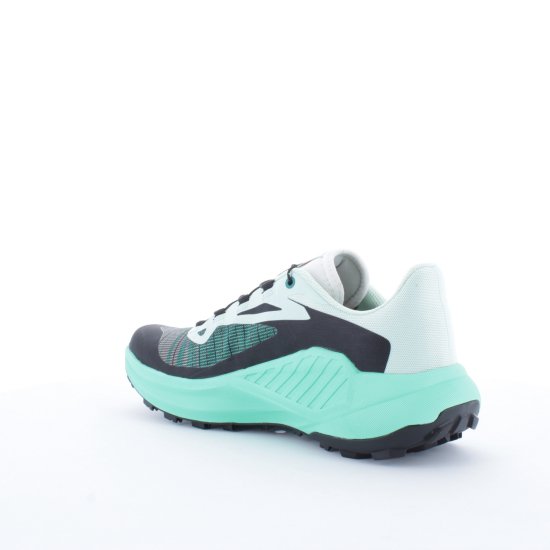 SALOMON - GENESIS FEMME VERTES