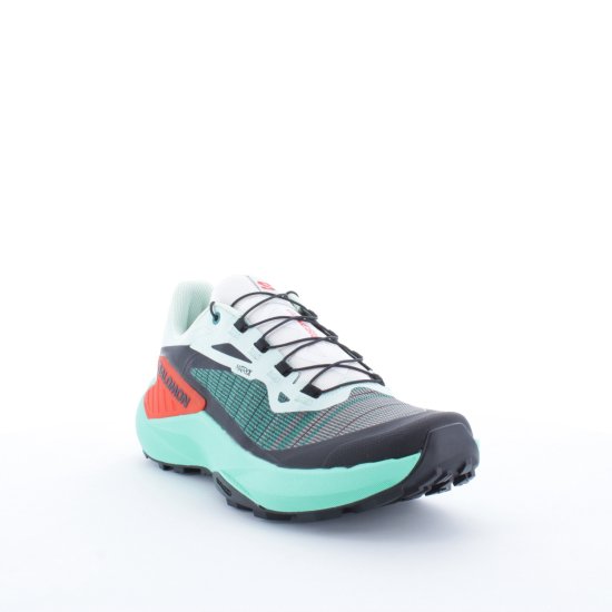 SALOMON - GENESIS FEMME VERTES