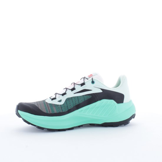 SALOMON - GENESIS FEMME VERTES