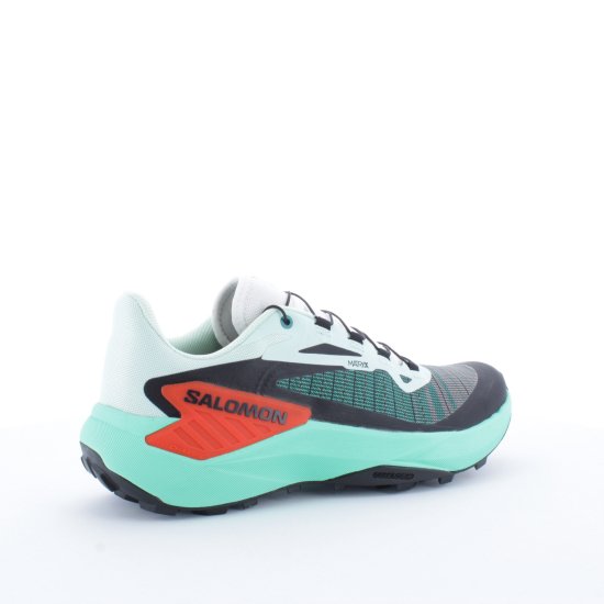 SALOMON - GENESIS FEMME VERTES