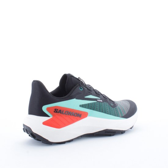 SALOMON - GENESIS HOMME VERTES