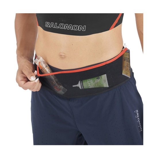 SALOMON - SHORT S/LAB ULTRA 2 EN 1 FEMME