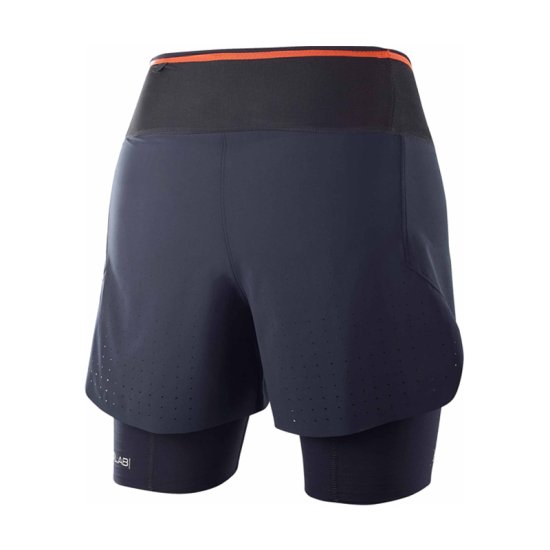 SALOMON - SHORT S/LAB ULTRA 2 EN 1 FEMME