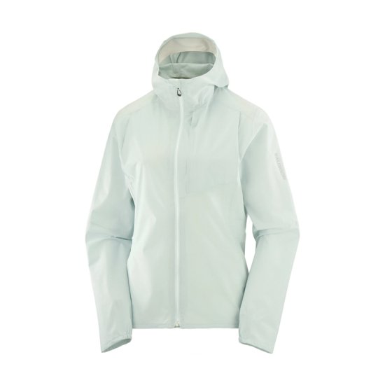 SALOMON - VESTE BONATTI TRAIL FEMME