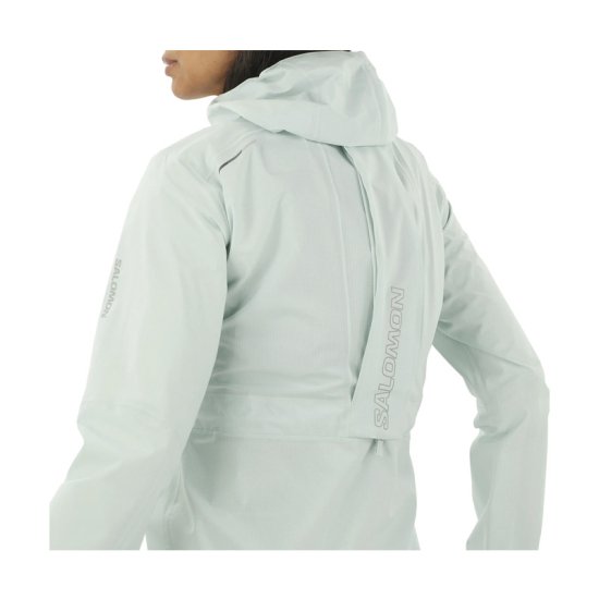 SALOMON - VESTE BONATTI TRAIL FEMME