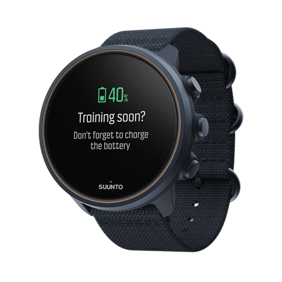 SUUNTO - 9 Baro