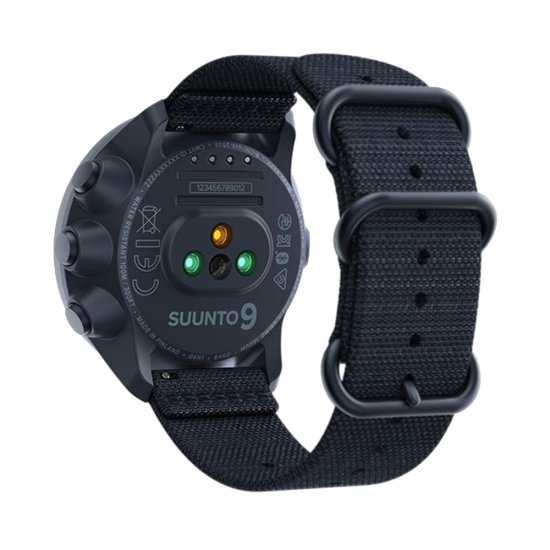 SUUNTO - 9 Baro