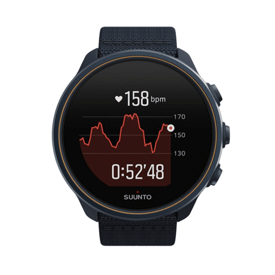 SUUNTO - 9 Baro