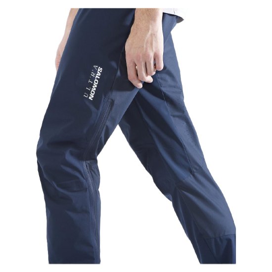 SALOMON - PANTALON ULTRA HYBRID
