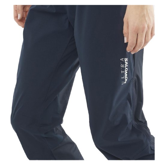SALOMON - PANTALON ULTRA HYBRID