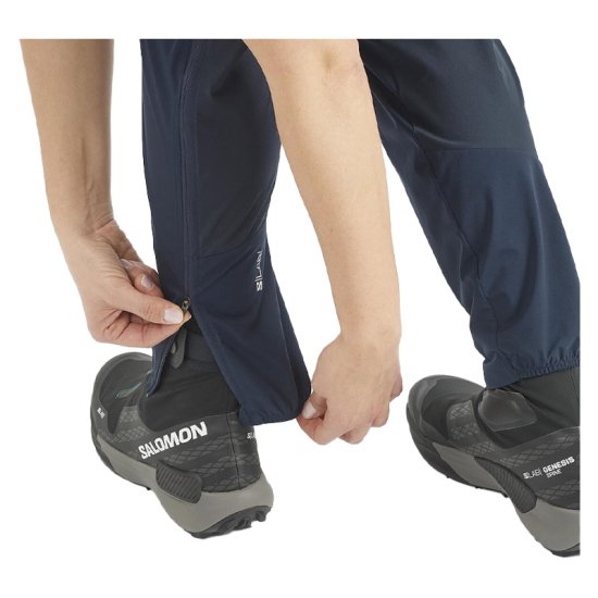 SALOMON - PANTALON ULTRA HYBRID