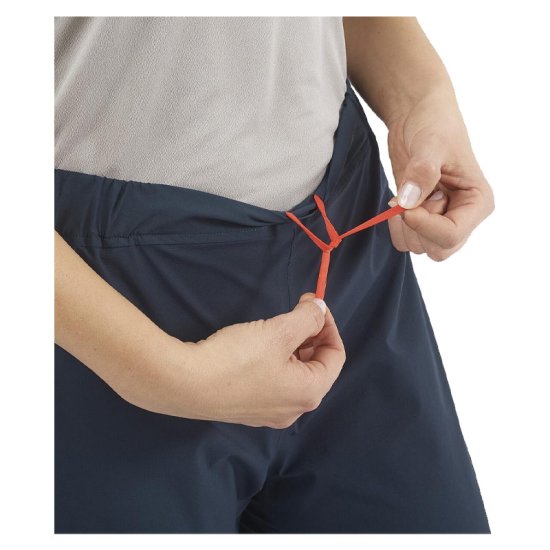 SALOMON - PANTALON ULTRA HYBRID