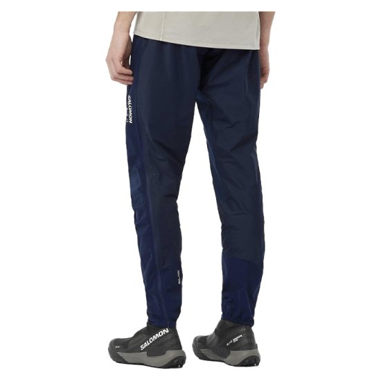 SALOMON - PANTALON ULTRA HYBRID