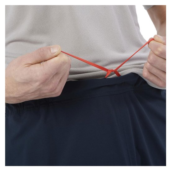 SALOMON - PANTALON ULTRA HYBRID