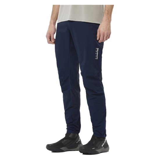 SALOMON - PANTALON ULTRA HYBRID