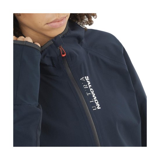 SALOMON - VESTE ULTRA HYBRID