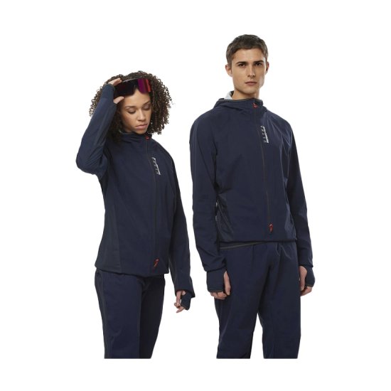 SALOMON - VESTE ULTRA HYBRID