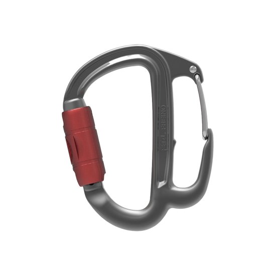 PETZL - MOUSQUETON FREINO Z TWIST-LOCK