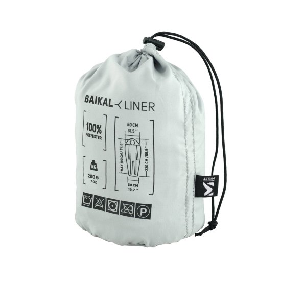 MILLET - Drap de sac Baikal Liner