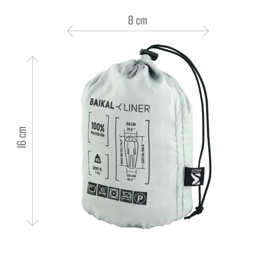 MILLET - Drap de sac Baikal Liner