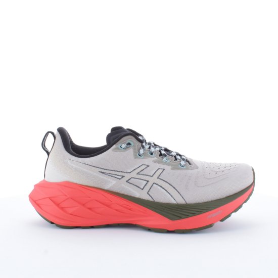 ASICS - NOVABLAST 4 TR HOMME