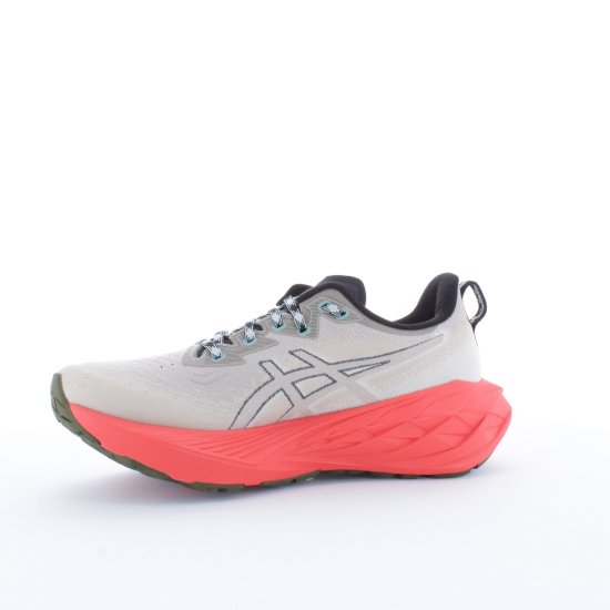ASICS - NOVABLAST 4 TR HOMME