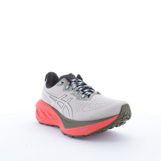 ASICS - NOVABLAST 4 TR HOMME