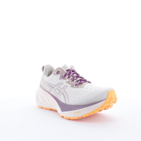 ASICS - NOVABLAST 4 TR FEMME