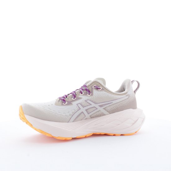 ASICS - NOVABLAST 4 TR FEMME
