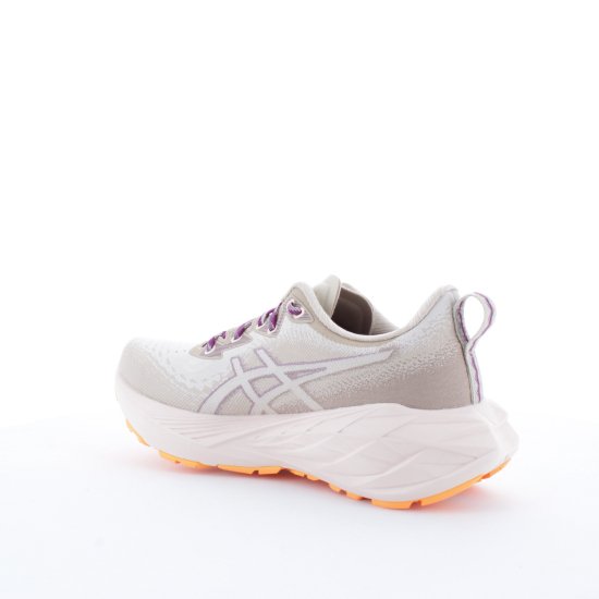 ASICS - NOVABLAST 4 TR FEMME