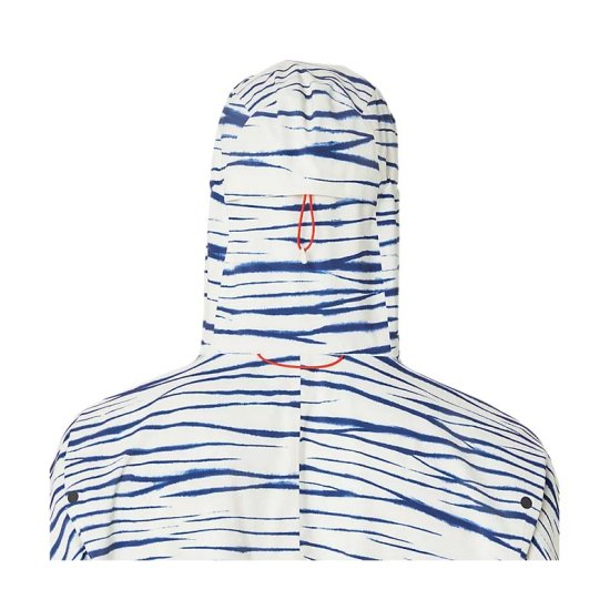 ASICS - VESTE METARUN SHIBORI WATERPROOF HOMME